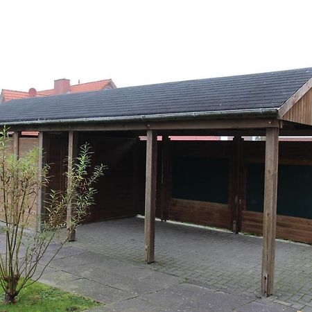 Friesengeist Villa Norden Exteriör bild