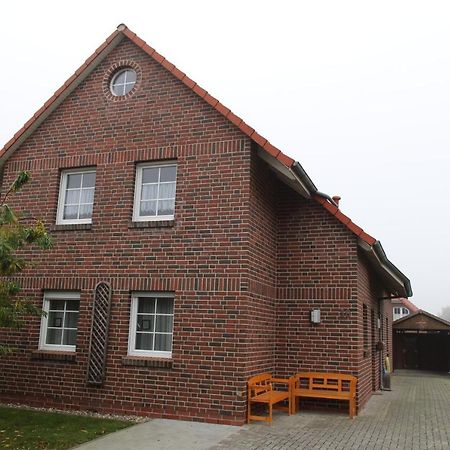 Friesengeist Villa Norden Exteriör bild