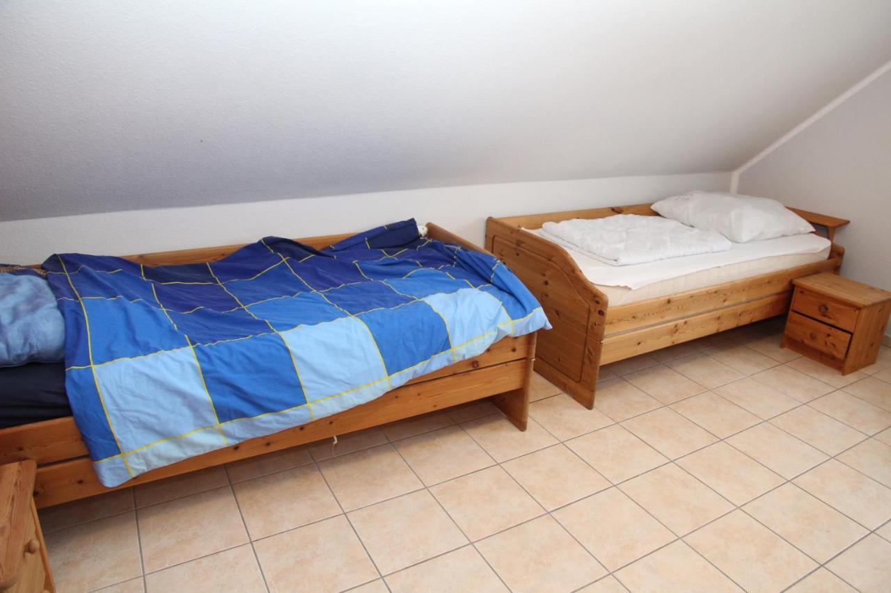 Friesengeist Villa Norden Exteriör bild