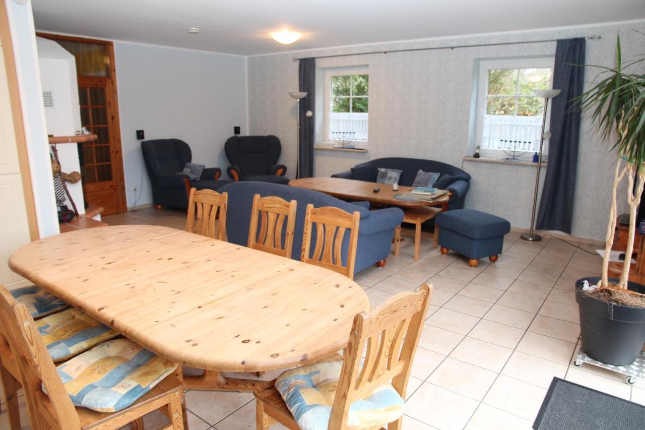 Friesengeist Villa Norden Exteriör bild