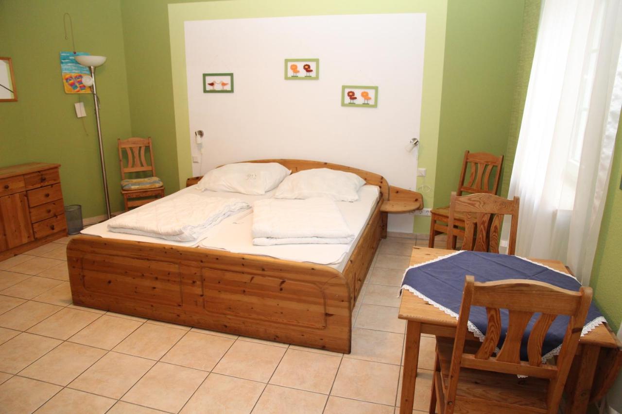 Friesengeist Villa Norden Exteriör bild