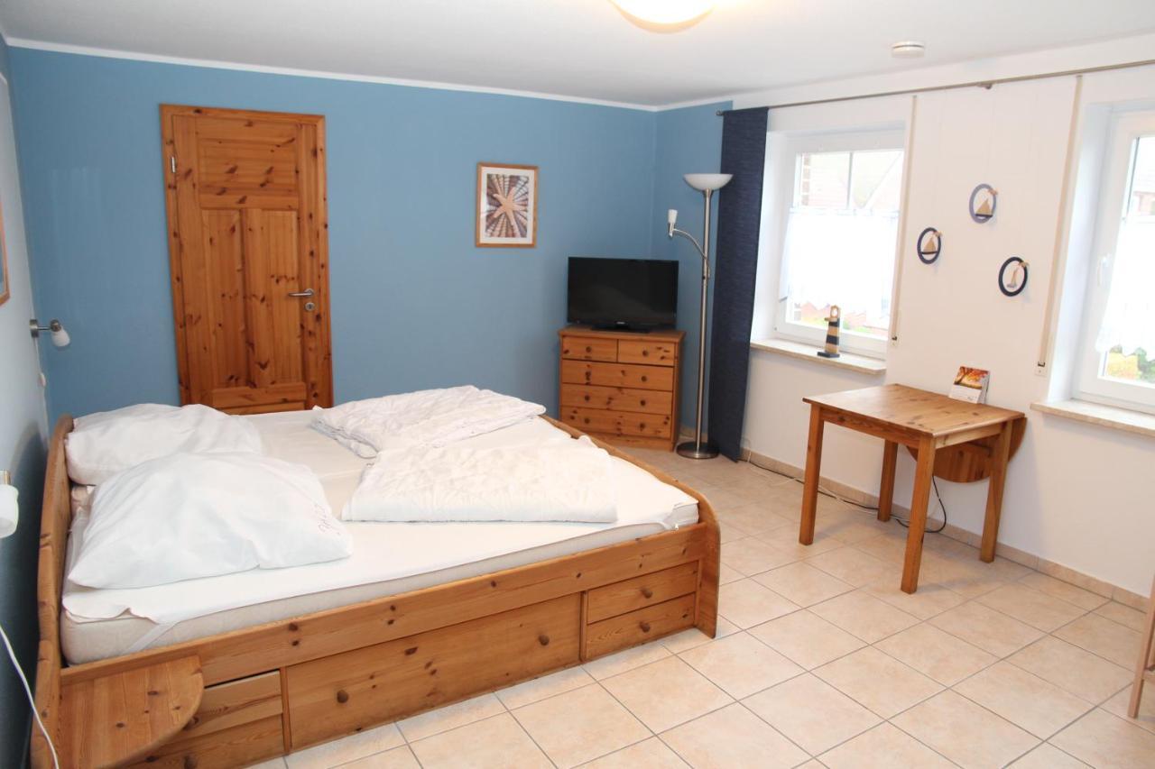 Friesengeist Villa Norden Exteriör bild