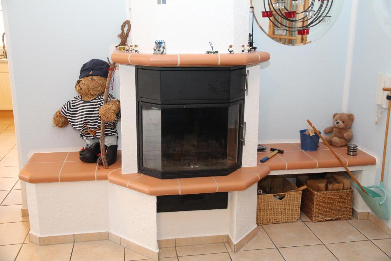 Friesengeist Villa Norden Exteriör bild