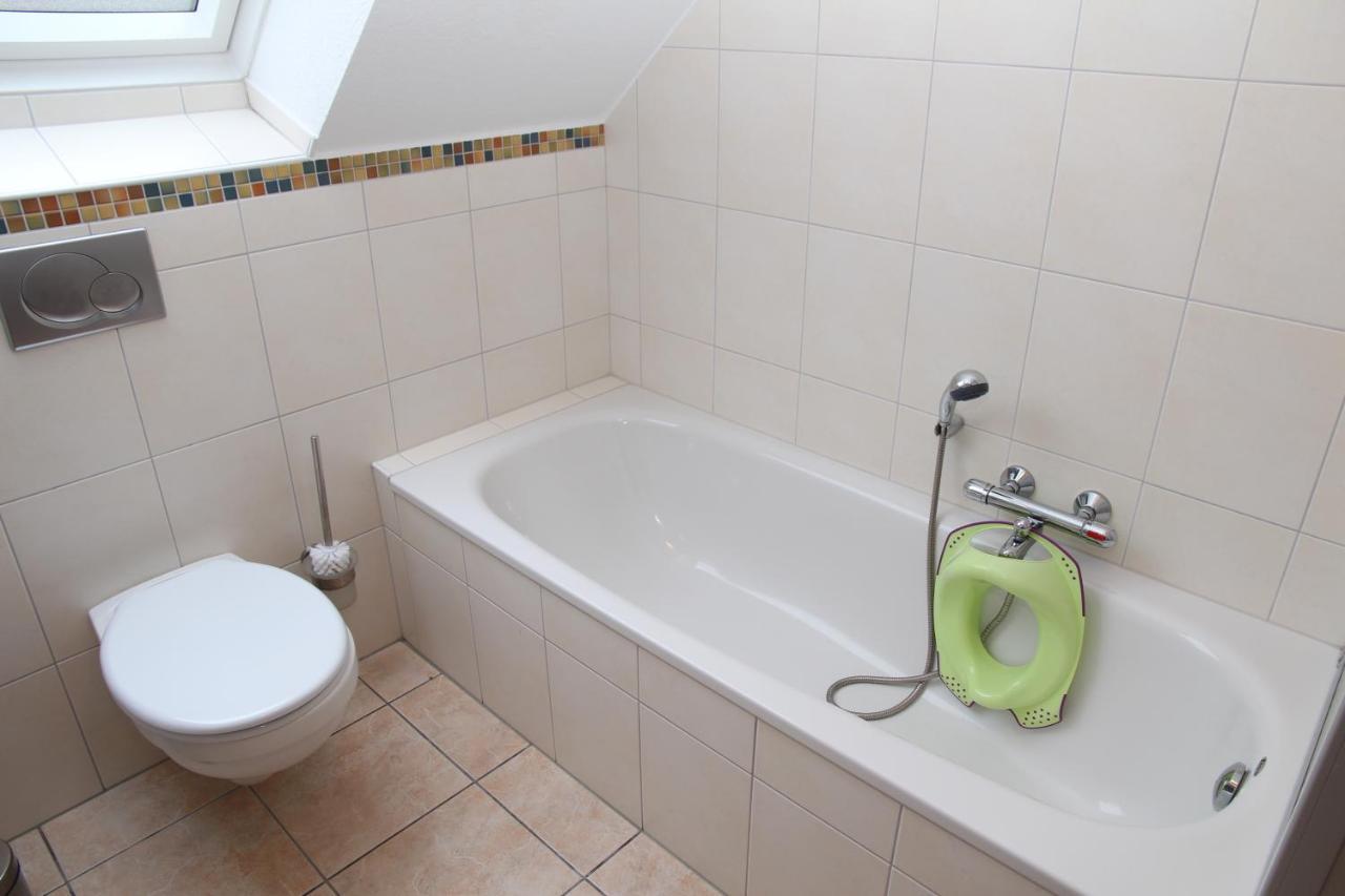 Friesengeist Villa Norden Exteriör bild