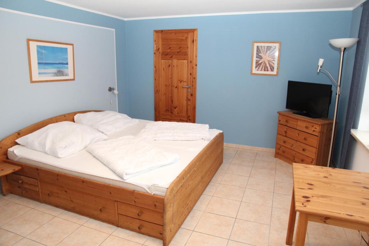 Friesengeist Villa Norden Exteriör bild
